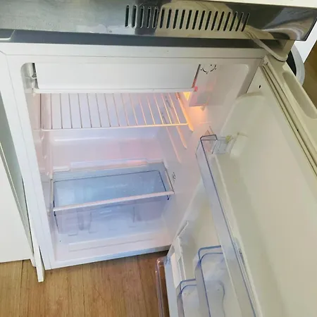 Studio - Pere Lachaise - Voltaire - Buttes-chaumont - 2 Pers * Parigi